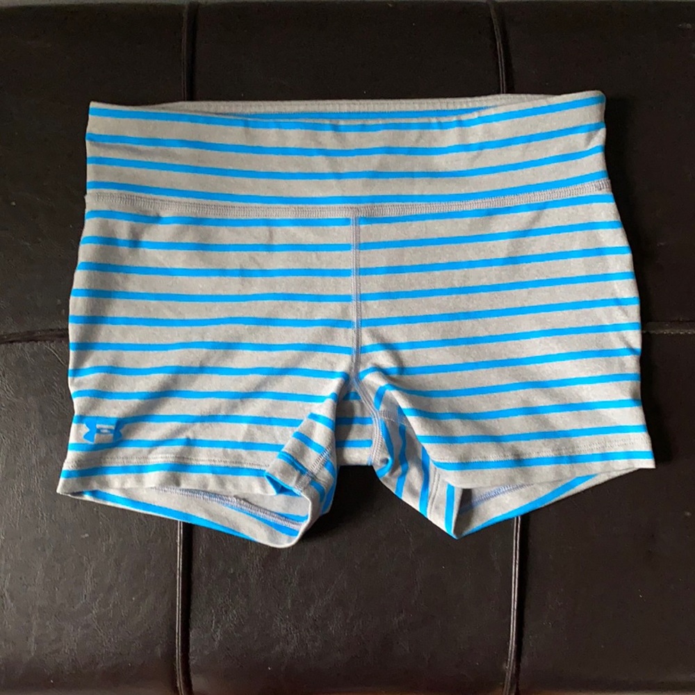 Under Armour shorts
